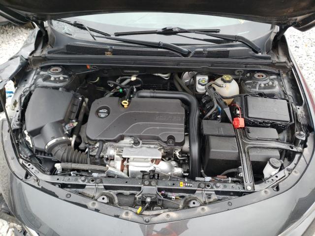 Photo 7 from auction – 2018 CHEVROLET MALIBU LS with VIN 1G1ZB5ST2JF216879