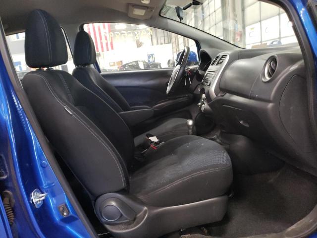 Photo 5 from auction – 2014 NISSAN VERSA NOTE with VIN 3N1CE2CP1EL404764