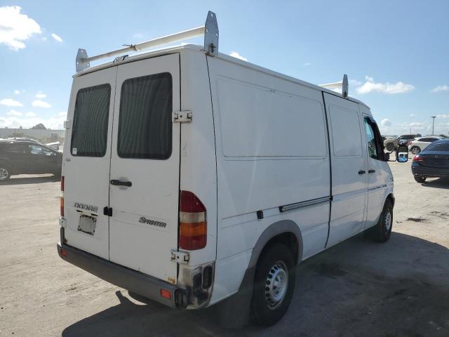 Photo 4 from auction – 2006 DODGE SPRINTER 2 with VIN WD0PD644X65878492