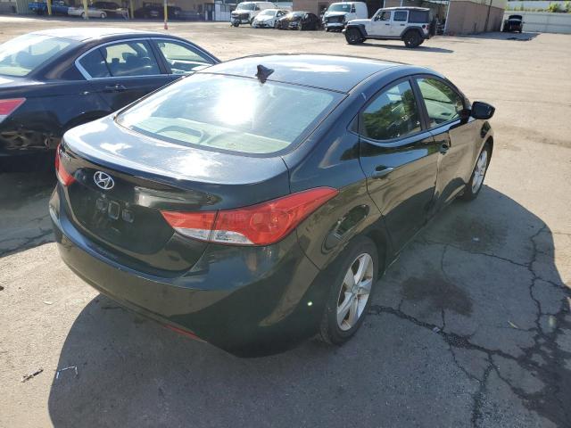 Photo 4 from auction – 2012 HYUNDAI ELANTRA GL with VIN KMHDH4AE1CU309772