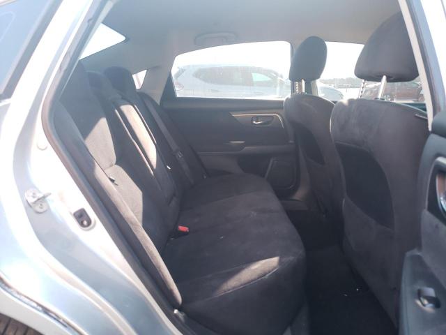 Photo 6 from auction – 2015 NISSAN ALTIMA 2.5 with VIN 1N4AL3AP8FC157491