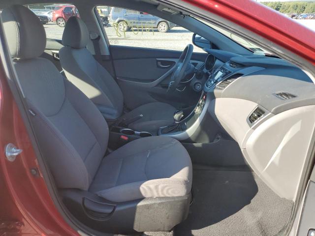 Photo 5 from auction – 2016 HYUNDAI ELANTRA SE with VIN 5NPDH4AE0GH653582