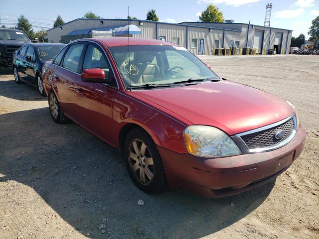 Photo 1 from auction – 2006 FORD FIVE HUNDR with VIN 1FAFP24186G159147