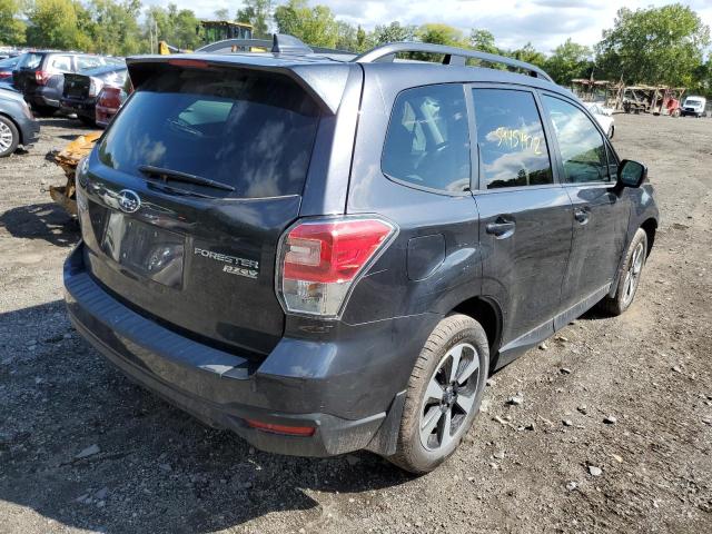 Photo 4 from auction – 2017 SUBARU FORESTER 2 with VIN JF2SJAEC4HH454832