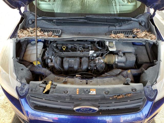 Photo 7 from auction – 2013 FORD ESCAPE S with VIN 1FMCU0F77DUC61139