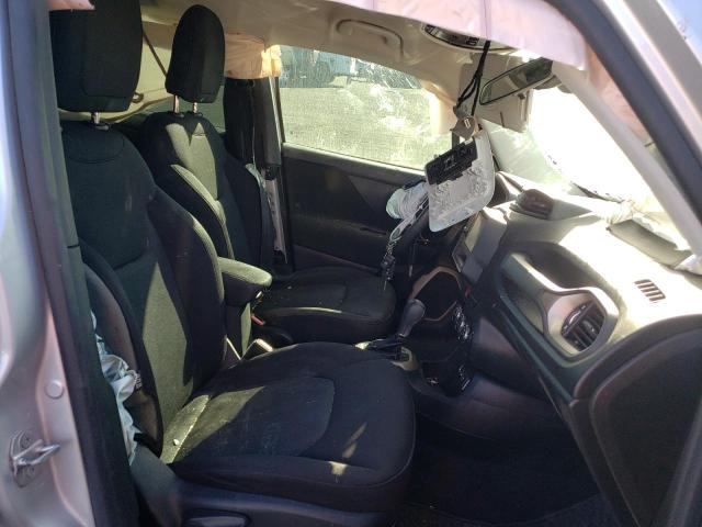 Photo 5 from auction – 2015 JEEP RENEGADE S with VIN ZACCJAAT6FPB20168