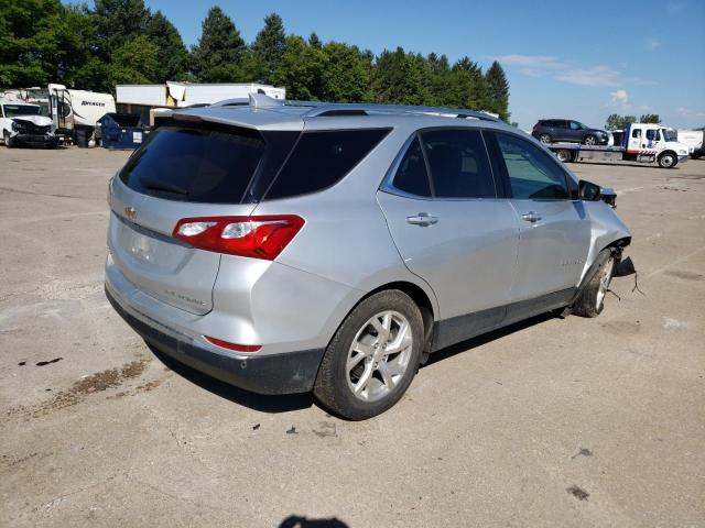 Photo 4 from auction – 2019 CHEVROLET EQUINOX PR with VIN 3GNAXXEV7KS673285