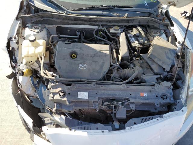 Photo 7 from auction – 2011 MAZDA 3 I with VIN JM1BL1VG0B1438042