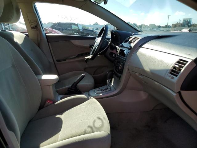 Photo 5 from auction – 2011 TOYOTA COROLLA BA with VIN 2T1BU4EEXBC714090