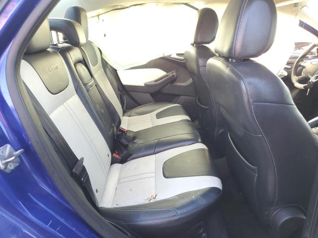 Photo 6 from auction – 2013 FORD FOCUS SE with VIN 1FADP3F22DL105978