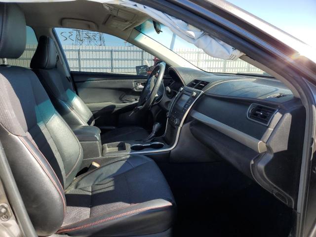 Photo 5 from auction – 2017 TOYOTA CAMRY LE with VIN 4T1BF1FK2HU403760