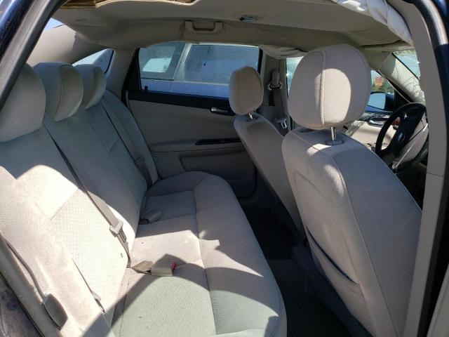 Photo 6 from auction – 2008 CHEVROLET IMPALA LT with VIN 2G1WT58NX81327657