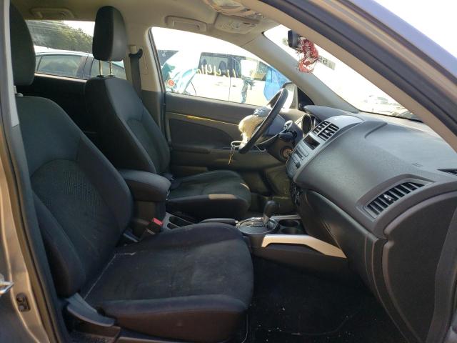 Photo 5 from auction – 2013 MITSUBISHI RVR SE with VIN 4A4AH3AU5DE601373