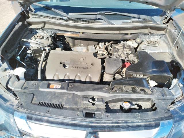 Photo 7 from auction – 2016 MITSUBISHI OUTLANDER with VIN JA4AZ3A37GZ038023