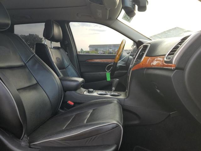 Photo 5 from auction – 2011 JEEP GRAND CHER with VIN 1J4RR6GT5BC665441