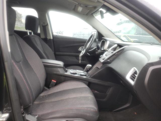 Photo 5 from auction – 2012 CHEVROLET EQUINOX LT with VIN 2GNFLEEK6C6230265