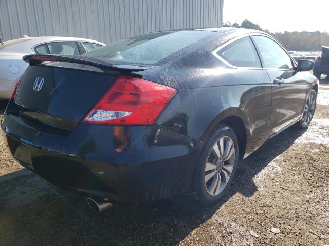 Photo 4 from auction – 2011 HONDA ACCORD LX- with VIN 1HGCS1B38BA015879