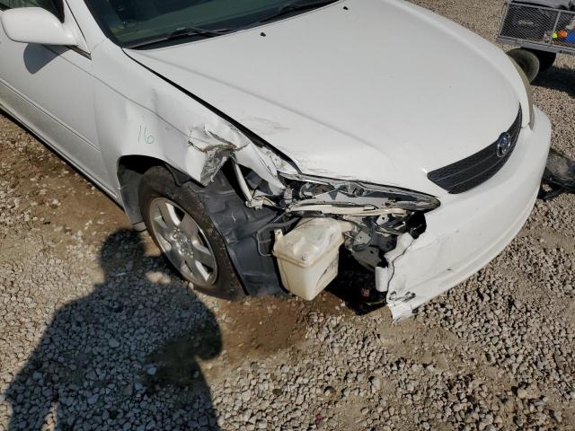 Photo 9 from auction – 2002 TOYOTA CAMRY LE with VIN 4T1BE32K62U023347