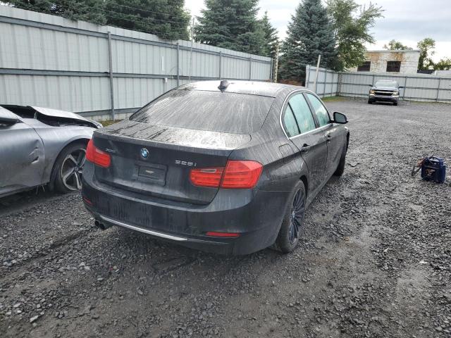 Photo 4 from auction – 2014 BMW 328 XI with VIN WBA3B3C59EJ981802