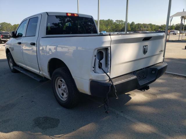 Photo 3 from auction – 2019 RAM 1500 CLASS with VIN 3C6RR7KT9KG729729