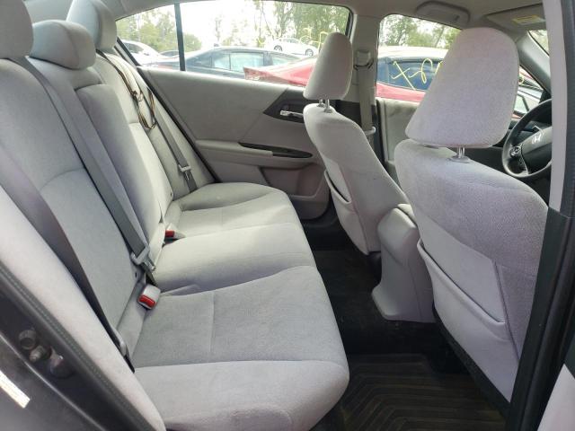 Photo 6 from auction – 2013 HONDA ACCORD LX with VIN 1HGCR2F32DA181815