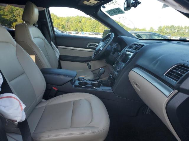 Photo 5 from auction – 2019 FORD EXPLORER X with VIN 1FM5K8D86KGA67321