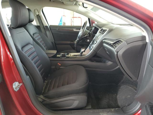 Photo 5 from auction – 2014 FORD FUSION SE with VIN 1FA6P0H77E5399612
