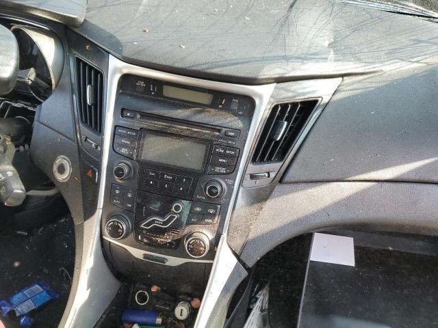 Photo 9 from auction – 2012 HYUNDAI SONATA SE with VIN 5NPEC4ACXCH450453
