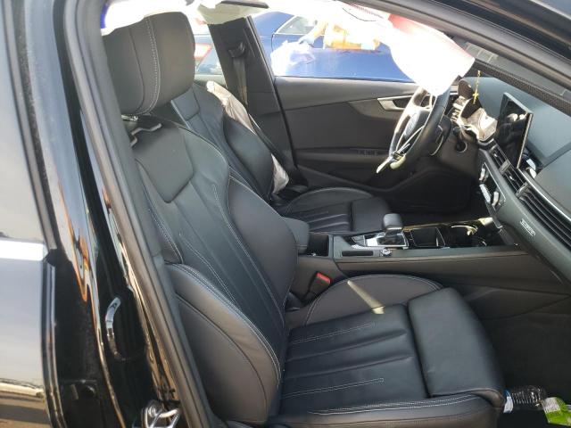 Photo 5 from auction – 2020 AUDI A4 PREMIUM with VIN WAUDNAF44LA071104