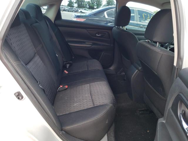 Photo 6 from auction – 2016 NISSAN ALTIMA 2.5 with VIN 1N4AL3AP6GC120814