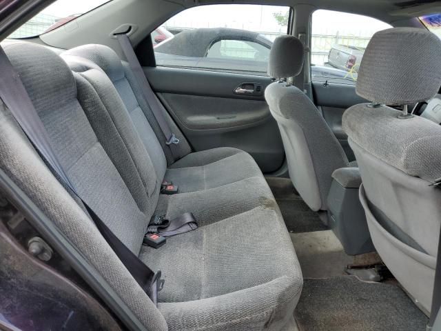 Photo 6 from auction – 1997 HONDA ACCORD se with VIN 1HGCD5602VA257072