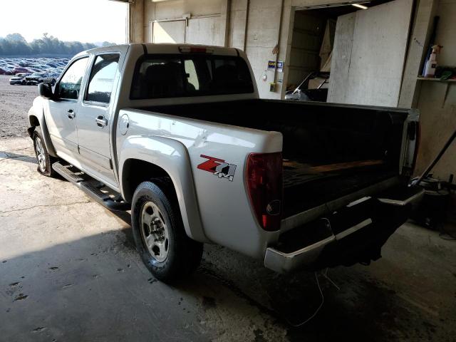 Photo 3 from auction – 2011 CHEVROLET COLORADO L with VIN 1GCHTDFE2B8104403