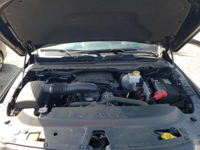 Photo 7 from auction – 2021 RAM 1500 REBEL with VIN 1C6SRFLTXMN573317