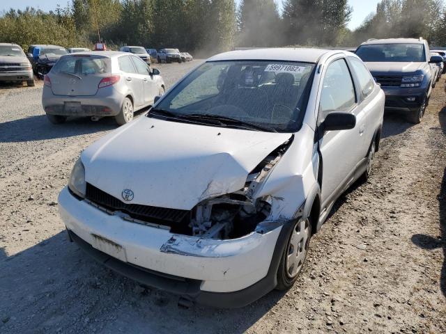 Photo 2 from auction – 2001 TOYOTA ECHO with VIN JTDAT123110177280