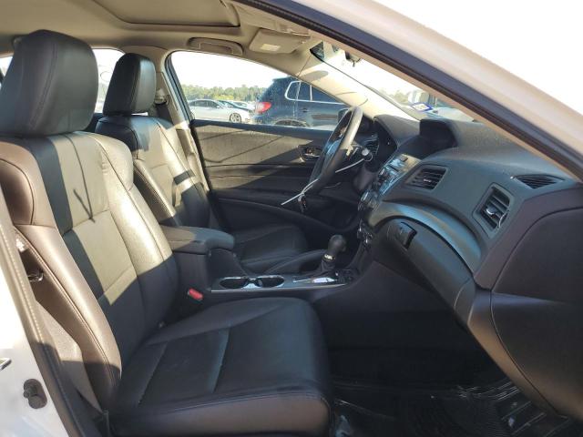 Photo 5 from auction – 2015 ACURA ILX 20 with VIN 19VDE1F35FE006492