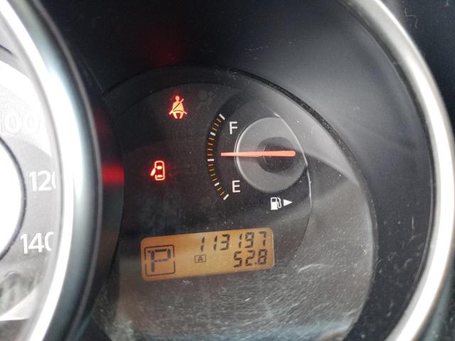 Photo 8 from auction – 2008 NISSAN VERSA S with VIN 3N1BC13E78L434544