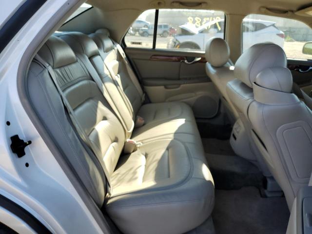Photo 6 from auction – 2002 CADILLAC DEVILLE with VIN 1G6KD54Y62U153376