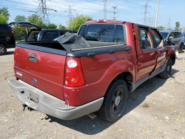 Photo 4 from auction – 2002 FORD EXPLORER S with VIN 1FMZU77E42UB98580