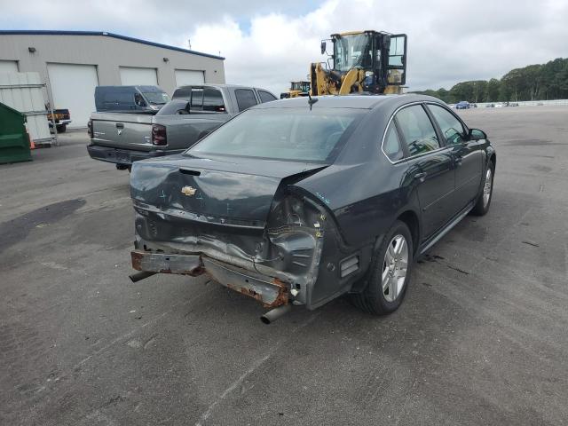 Photo 4 from auction – 2014 CHEVROLET IMPALA LIM with VIN 2G1WB5E37E1173443