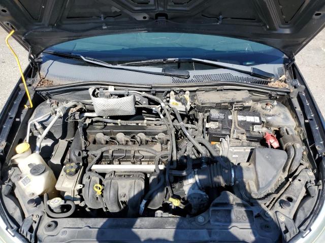 Photo 7 from auction – 2008 FORD FOCUS SE with VIN 1FAHP35NX8W255676