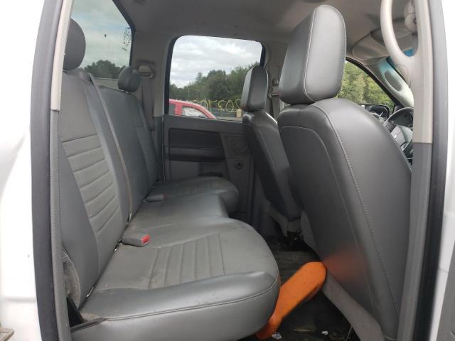 Photo 6 from auction – 2007 DODGE RAM 2500 S with VIN 3D7KS28D87G793937