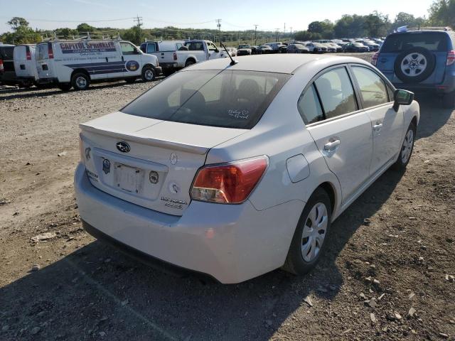 Photo 4 from auction – 2016 SUBARU IMPREZA with VIN JF1GJAA6XGH020780