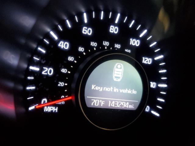 Photo 8 from auction – 2014 KIA OPTIMA EX with VIN 5XXGN4A70EG311128