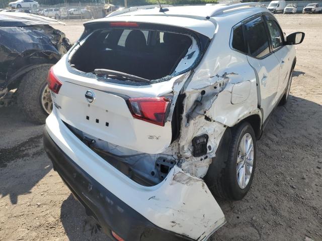 Photo 9 from auction – 2017 NISSAN ROGUE with VIN JN1BJ1CP9HW035054