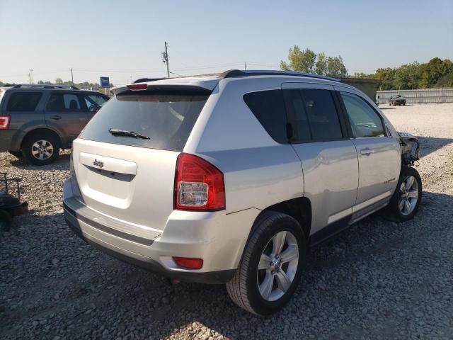 Photo 4 from auction – 2012 JEEP COMPASS SP with VIN 1C4NJCBA7CD553980