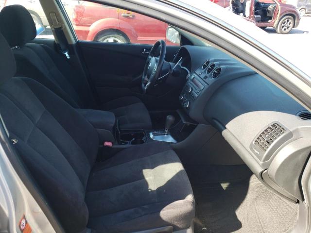 Photo 5 from auction – 2008 NISSAN ALTIMA 2.5 with VIN 1N4AL21E78C280758