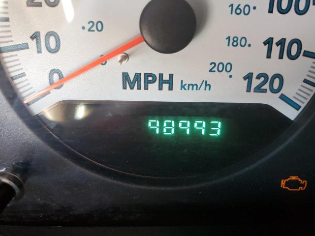 Photo 8 from auction – 2006 DODGE CARAVAN SX with VIN 1D4GP45R86B717335
