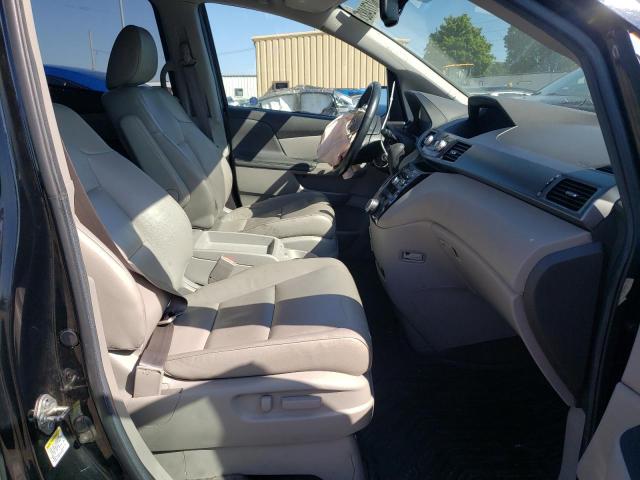 Photo 5 from auction – 2012 HONDA ODYSSEY EX with VIN 5FNRL5H62CB088222