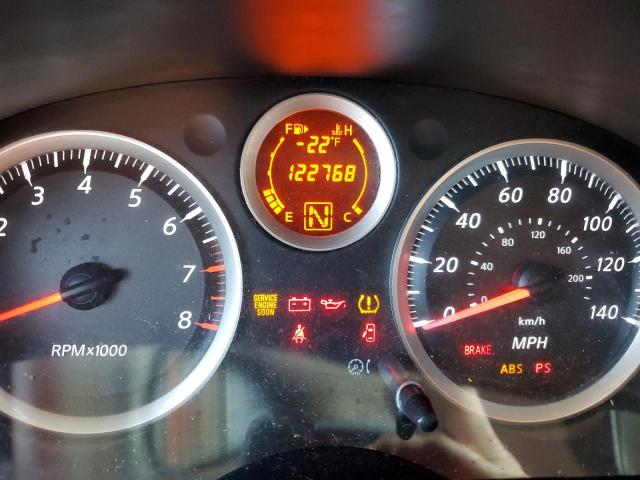 Photo 8 from auction – 2012 NISSAN SENTRA 2.0 with VIN 3N1AB6AP3CL634605