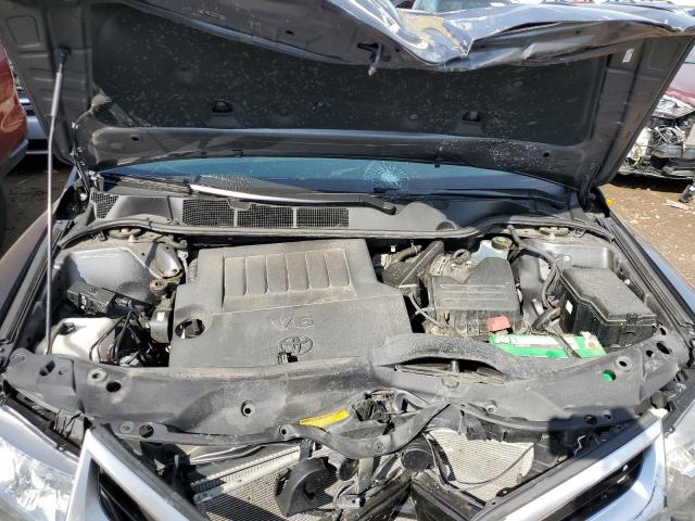Photo 7 from auction – 2013 TOYOTA VENZA LE with VIN 4T3BK3BB0DU079920